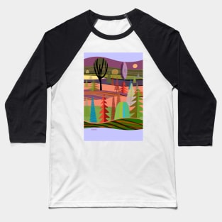 Del Mar Baseball T-Shirt